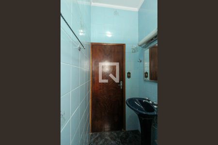 Banheiro Suíte de casa à venda com 3 quartos, 150m² em Vila Regente Feijó, São Paulo