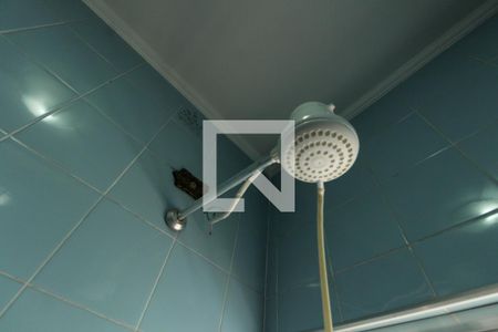 Detalhe Banheiro Suíte de casa à venda com 3 quartos, 150m² em Vila Regente Feijó, São Paulo