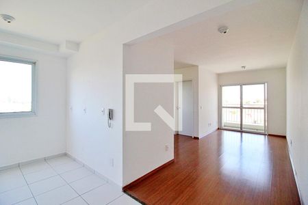 Apartamento à venda com 74m², 1 quarto e 1 vagaSala/Cozinha