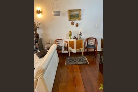 Apartamento à venda com 3 quartos, 141m² em Vila Mariana, São Paulo