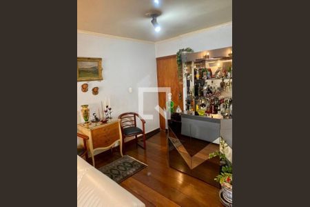 Apartamento à venda com 3 quartos, 141m² em Vila Mariana, São Paulo