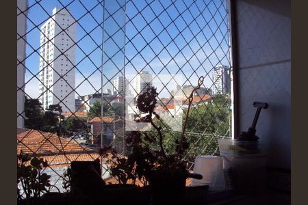 Apartamento à venda com 3 quartos, 85m² em Cambuci, São Paulo