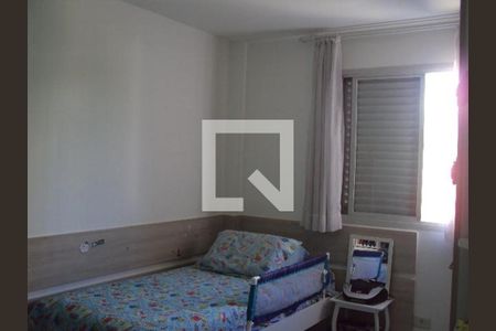 Apartamento à venda com 3 quartos, 85m² em Cambuci, São Paulo