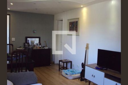 Apartamento à venda com 3 quartos, 85m² em Cambuci, São Paulo