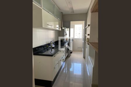 Apartamento à venda com 2 quartos, 67m² em Vila Mariana, São Paulo