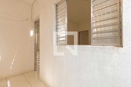 Varanda do Quarto de casa à venda com 1 quarto, 30m² em Parque Continental I, Guarulhos
