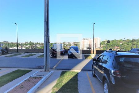 Vista do Quarto 1 de apartamento para alugar com 2 quartos, 48m² em Jardim das Estrelas, Sorocaba