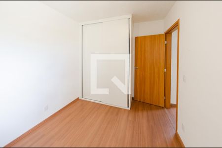 Quarto 1 de apartamento para alugar com 2 quartos, 50m² em Engenho Nogueira, Belo Horizonte