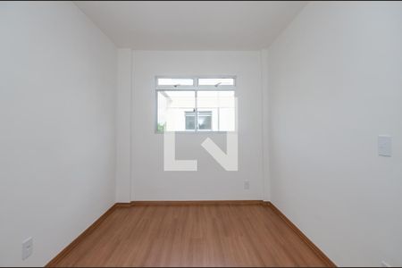 Quarto 1 de apartamento para alugar com 2 quartos, 47m² em Engenho Nogueira, Belo Horizonte