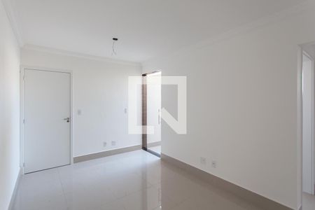 Apartamento à venda com 61m², 2 quartos e 2 vagasSala