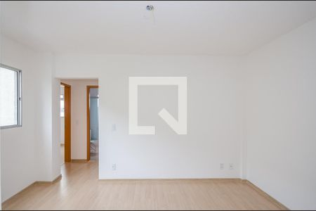 Sala de apartamento para alugar com 2 quartos, 48m² em Engenho Nogueira, Belo Horizonte