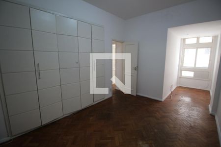 Quarto  de apartamento à venda com 3 quartos, 90m² em Copacabana, Rio de Janeiro