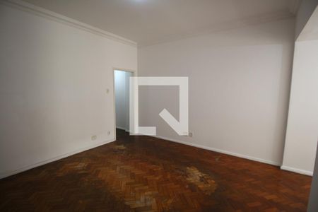 Sala de apartamento à venda com 3 quartos, 90m² em Copacabana, Rio de Janeiro