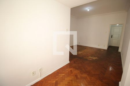 Sala de apartamento à venda com 3 quartos, 90m² em Copacabana, Rio de Janeiro