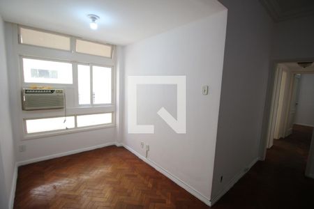 Sala de apartamento à venda com 3 quartos, 90m² em Copacabana, Rio de Janeiro