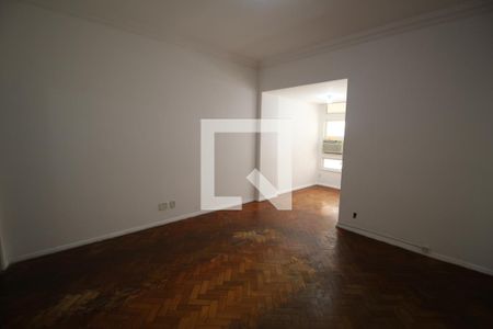 Sala de apartamento à venda com 3 quartos, 90m² em Copacabana, Rio de Janeiro