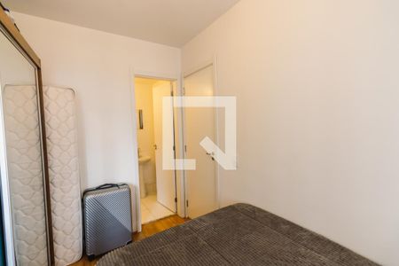 Suíte de apartamento para alugar com 1 quarto, 30m² em Água Branca, São Paulo