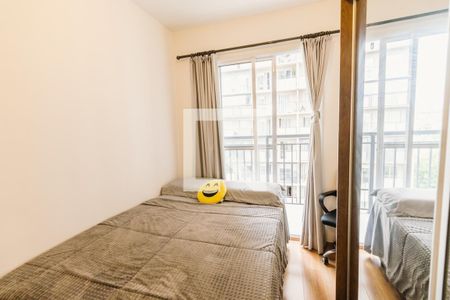 Suíte de apartamento para alugar com 1 quarto, 30m² em Água Branca, São Paulo