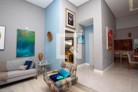 Sala de casa à venda com 4 quartos, 450m² em Jardim Novo Mundo, Jundiaí