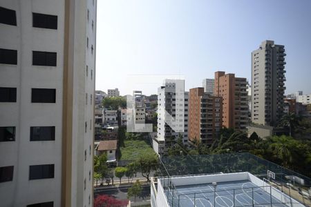 Vista de apartamento à venda com 2 quartos, 86m² em Vila Mariana, São Paulo