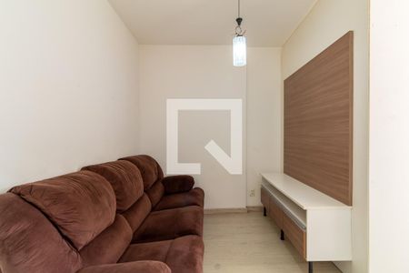 Sala de apartamento para alugar com 1 quarto, 30m² em Gopoúva, Guarulhos