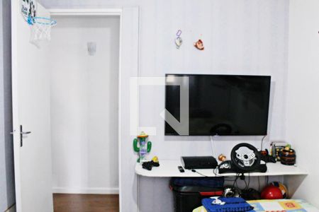 Quarto 1 de apartamento à venda com 2 quartos, 45m² em Vila Nova Curuca, São Paulo