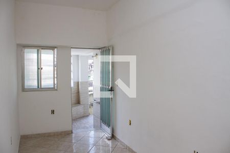 Casa para alugar com 50m², 1 quarto e sem vagaSala