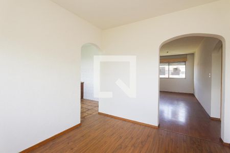 Quarto 1 de apartamento para alugar com 3 quartos, 74m² em Jardim Itu, Porto Alegre