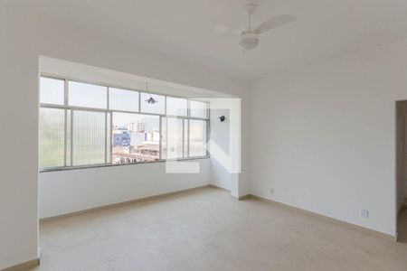 Sala de apartamento para alugar com 3 quartos, 88m² em Andaraí, Rio de Janeiro