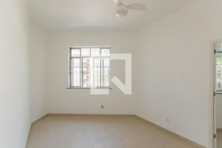 Suíte de apartamento para alugar com 3 quartos, 88m² em Andaraí, Rio de Janeiro