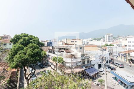 Vista de apartamento para alugar com 3 quartos, 88m² em Andaraí, Rio de Janeiro