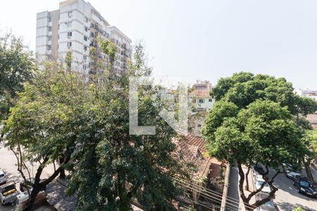 Vista de apartamento para alugar com 3 quartos, 88m² em Andaraí, Rio de Janeiro