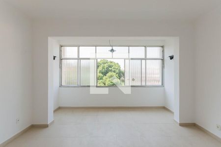 Sala de apartamento para alugar com 3 quartos, 88m² em Andaraí, Rio de Janeiro