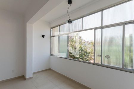 Sala de apartamento para alugar com 3 quartos, 88m² em Andaraí, Rio de Janeiro