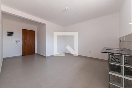 Studio para alugar com 21m², 1 quarto e sem vagaStudio