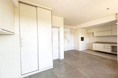 Studio de kitnet/studio para alugar com 1 quarto, 40m² em Tristeza, Porto Alegre