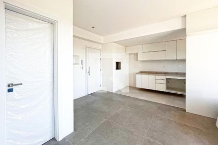 Studio de kitnet/studio para alugar com 1 quarto, 40m² em Tristeza, Porto Alegre