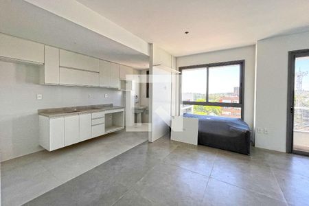 Studio de kitnet/studio para alugar com 1 quarto, 40m² em Tristeza, Porto Alegre