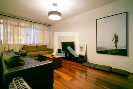 Sala de casa à venda com 3 quartos, 147m² em Imirim, São Paulo