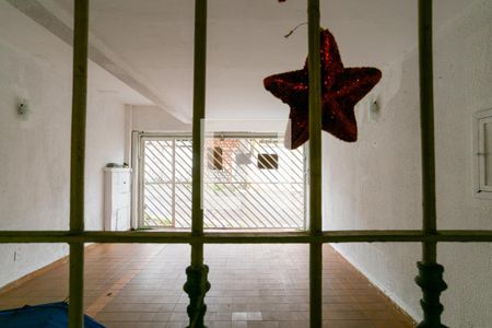 Vista da sala de casa à venda com 3 quartos, 147m² em Imirim, São Paulo