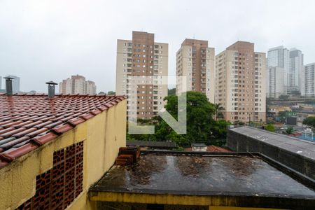 Vista da Suíte de casa à venda com 3 quartos, 147m² em Imirim, São Paulo