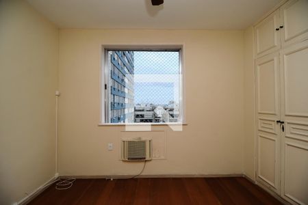 Quarto 2 de apartamento à venda com 3 quartos, 90m² em Tijuca, Rio de Janeiro