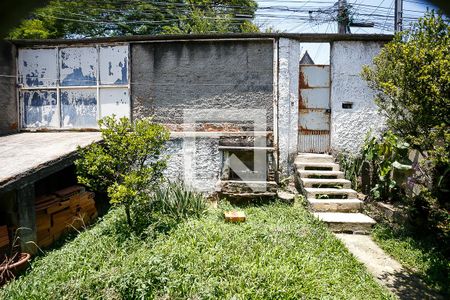 sala vista de casa à venda com 2 quartos, 250m² em Jardim Monte Kemel, São Paulo