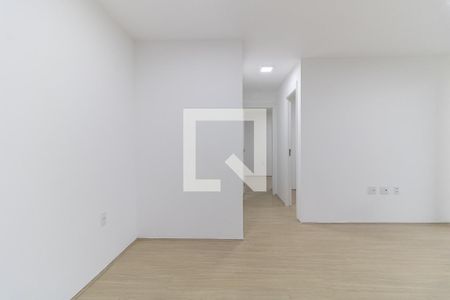 Sala de apartamento à venda com 2 quartos, 55m² em Vila Dom Pedro I, São Paulo