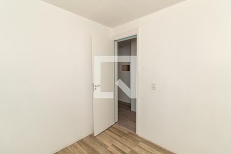 Quarto de apartamento à venda com 2 quartos, 43m² em Sarandi, Porto Alegre