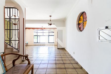 Sala de casa à venda com 3 quartos, 191m² em Jardim Sabará, São Paulo
