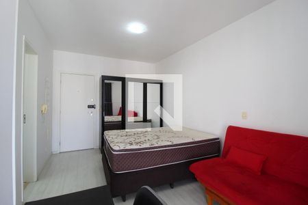 Studio para alugar com 40m², 1 quarto e 1 vagaSala/Quarto