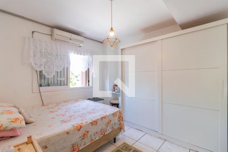 Casa de condomínio à venda com 180m², 4 quartos e 1 vaga Casa de condomínio à venda com 180m², 4 quartos e 1 vagaQuarto 2