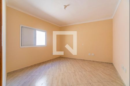 Quarto 2 de apartamento para alugar com 2 quartos, 104m² em Vila Alzira, Santo André