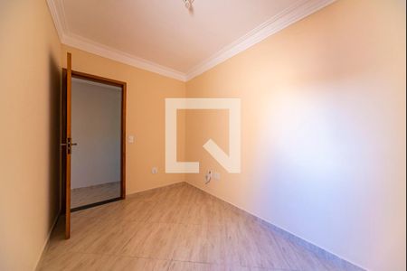 Quarto 1 de apartamento para alugar com 2 quartos, 104m² em Vila Alzira, Santo André